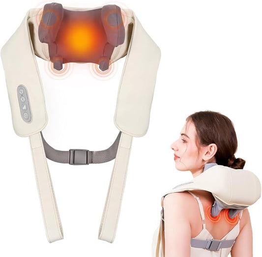 Luvorria Neck Comfort