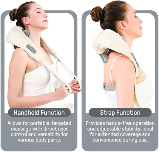 Luvorria Neck Comfort