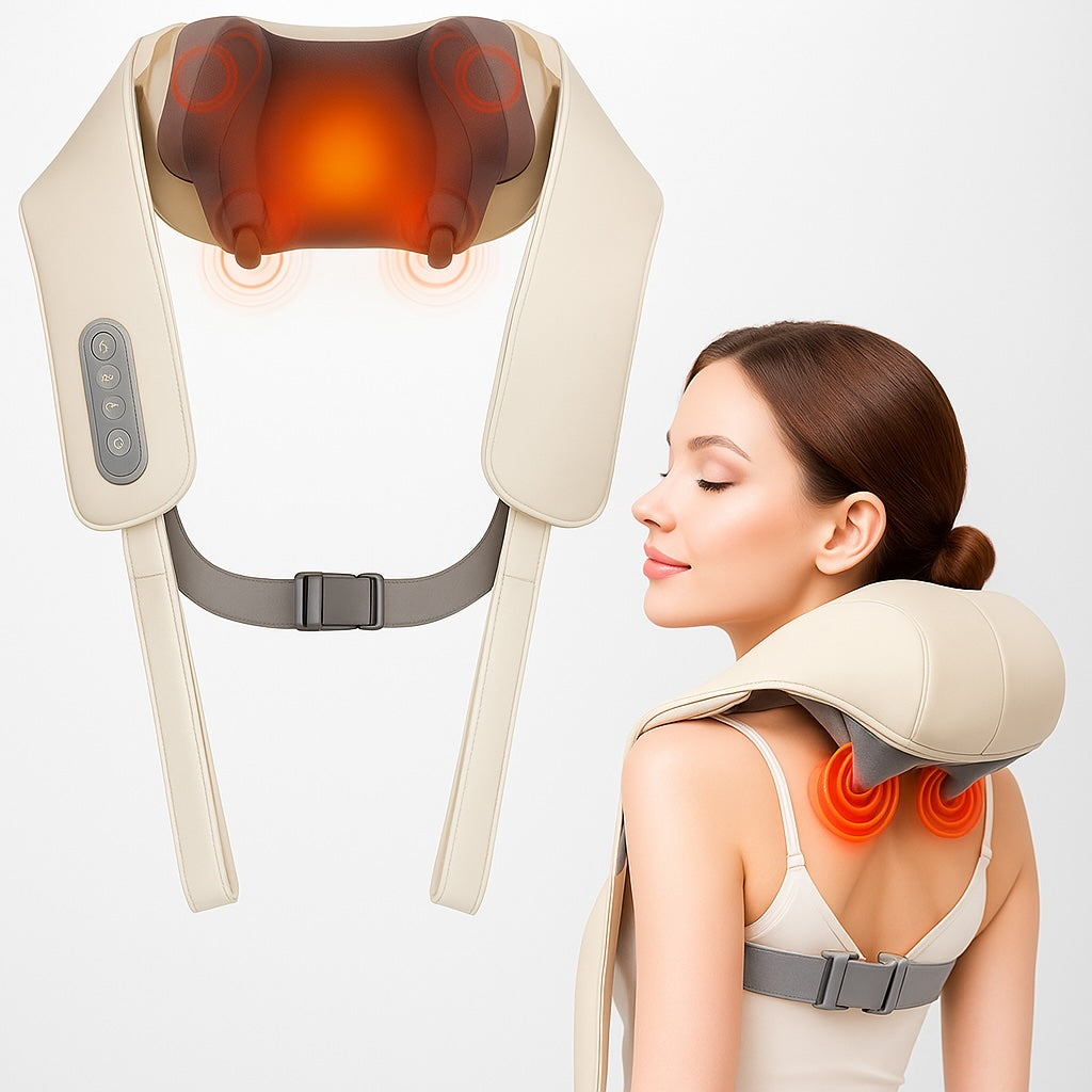 Luvorria épaules détendues